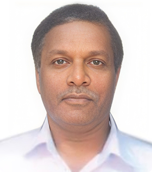 Shri. Bhalchandra D. Salokhe