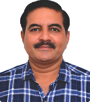 Shri. Deepak V. Phadnis