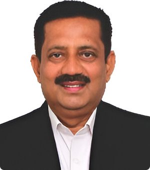 Shri. Keshav M. Govekar
