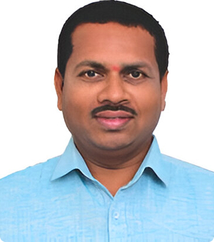 Shri. Rajgonda B. Patil