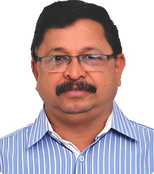 Shri. Sunil S. Pethe