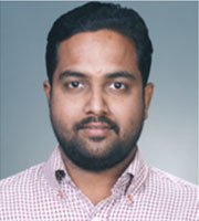 SHRI. VISHWESH KULKARNI