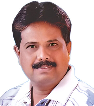 Shri. Vijay S. Chavan